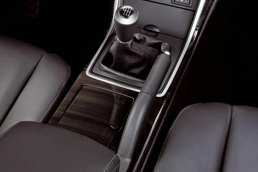  Mazda6 2007 года  (фото 3 из 36)